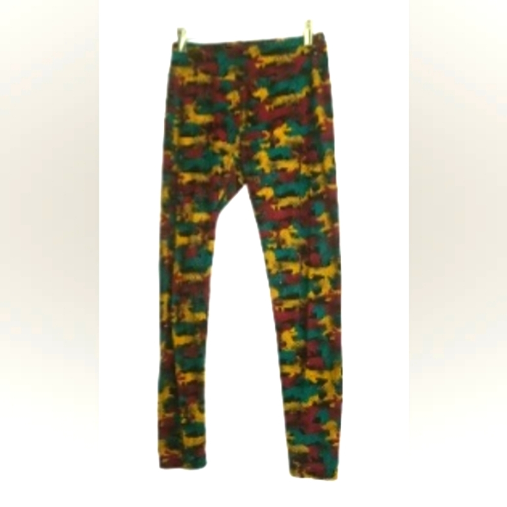 Womens Lularoe Leggings